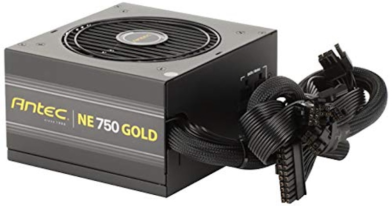 PC電源ユニット 7