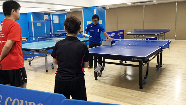 21年 東京都内の卓球教室のおすすめ人気ランキング10選 Mybest