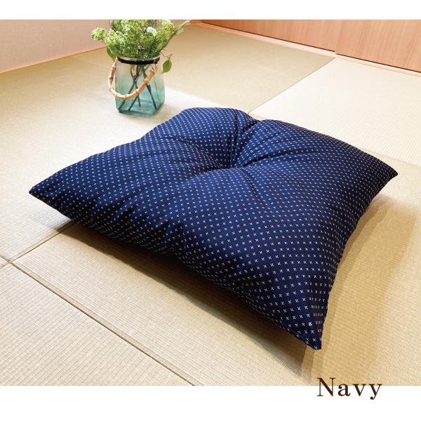 高級座布団 5枚組　房付き　日本製 高級座布団 5枚組 房付き 日本製 高級座布団 5枚セット 高級座布団