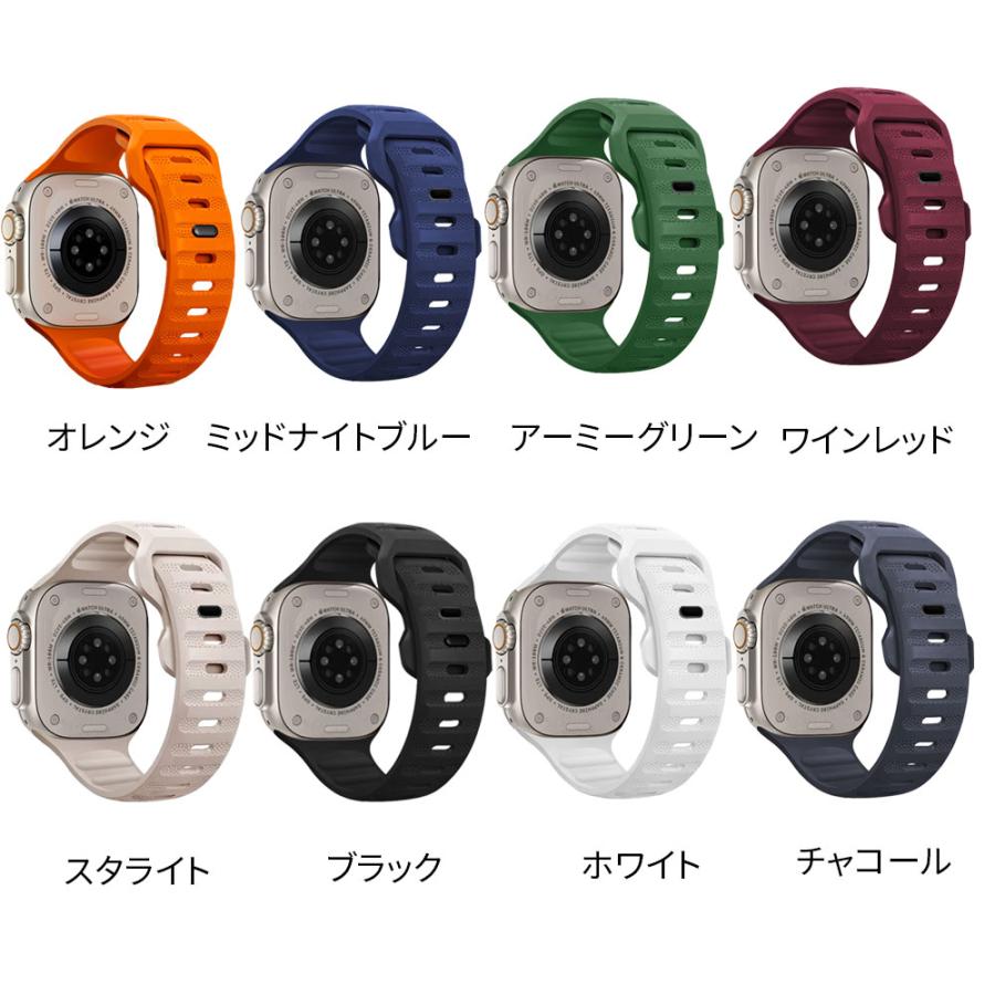 Apple Watchバンド 11