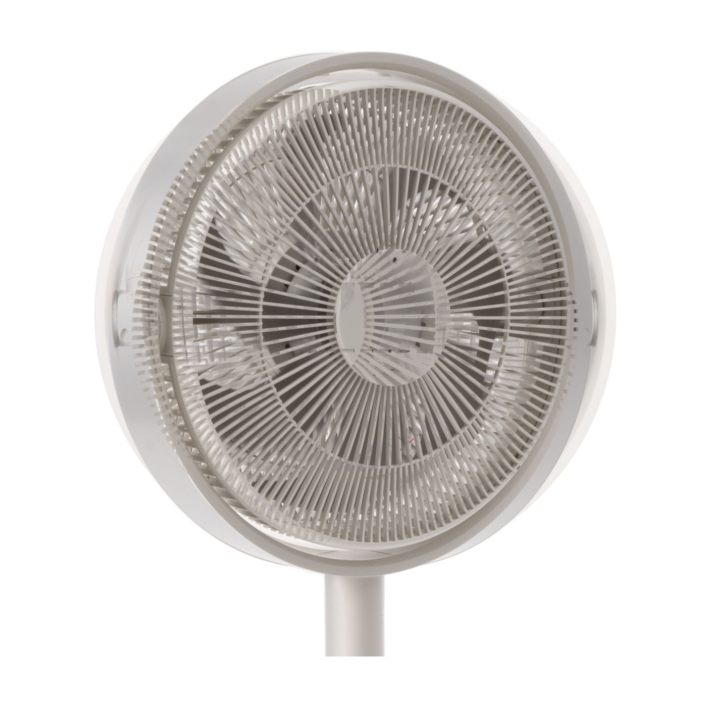 ドウシシャ Kamomefan+c living K-F28AYをレビュー！クチコミ・評判を