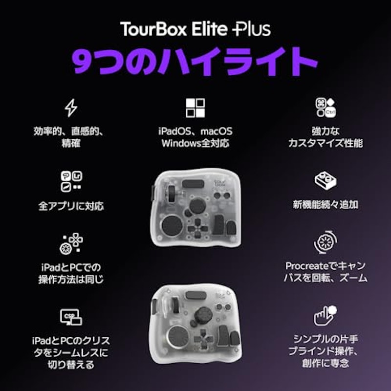 Elite Plus 2