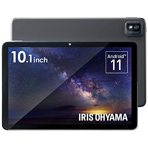 徹底比較】アイリスオーヤマ製タブレットのおすすめ人気ランキング