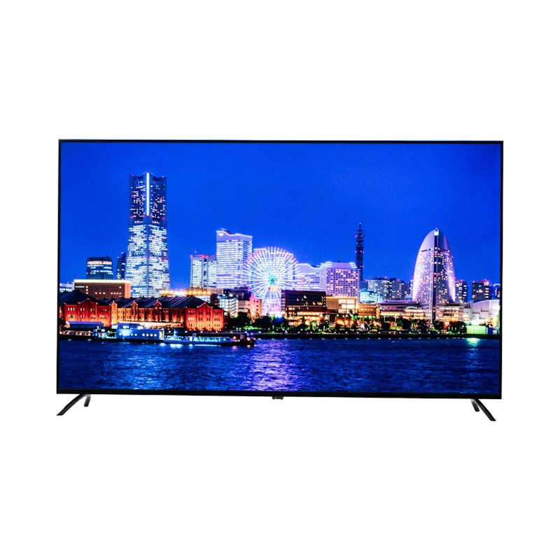 65型 4K対応 液晶テレビ 4