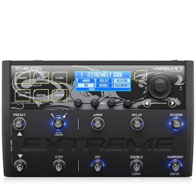 VOICELIVE 3 EXTREME 1