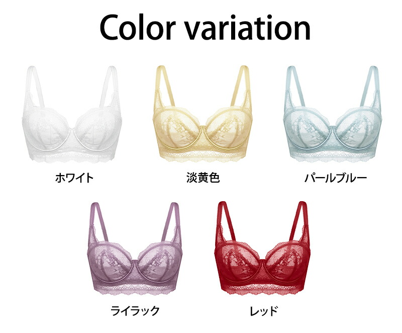 ブラジャー 10