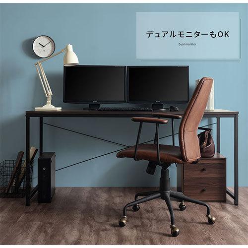 シンプルデスク 4