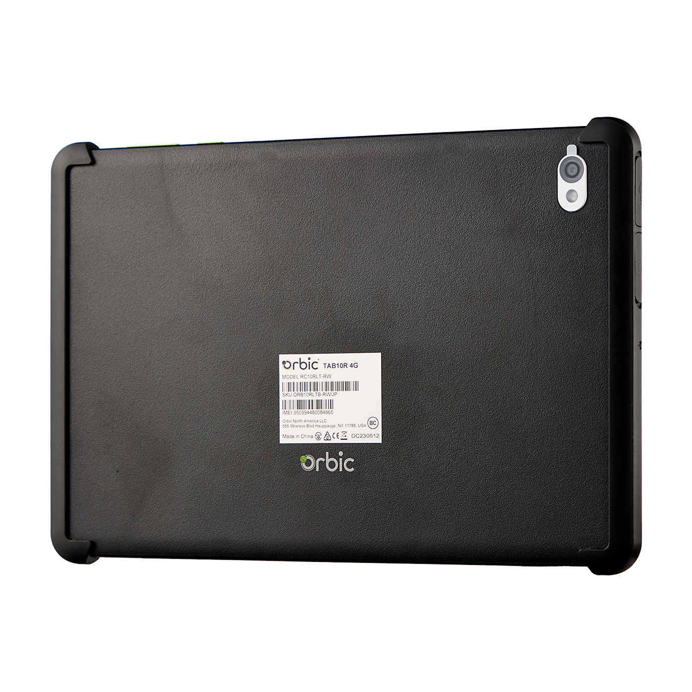 Orbic TAB10R 4Gを検証レビュー！Androidタブレットの選び方も紹介