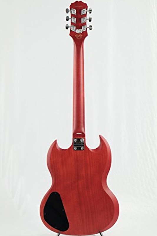 SG Special VE 3