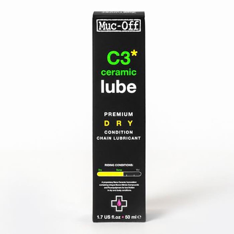 C3 DRY CERAMIC LUBE 1