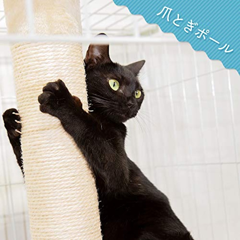 キャットランドケージ スリム 5