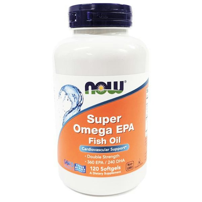 スーパーオメガEPA 1