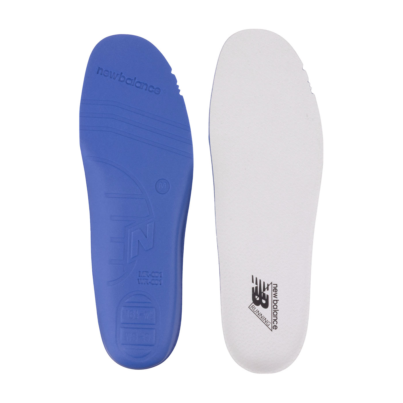 Cushioning Leather Insole 1