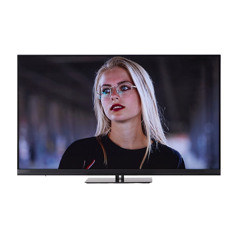 4Kチューナー内蔵液晶テレビ 3