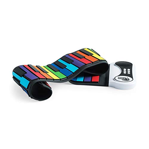 Rainbow Piano 4