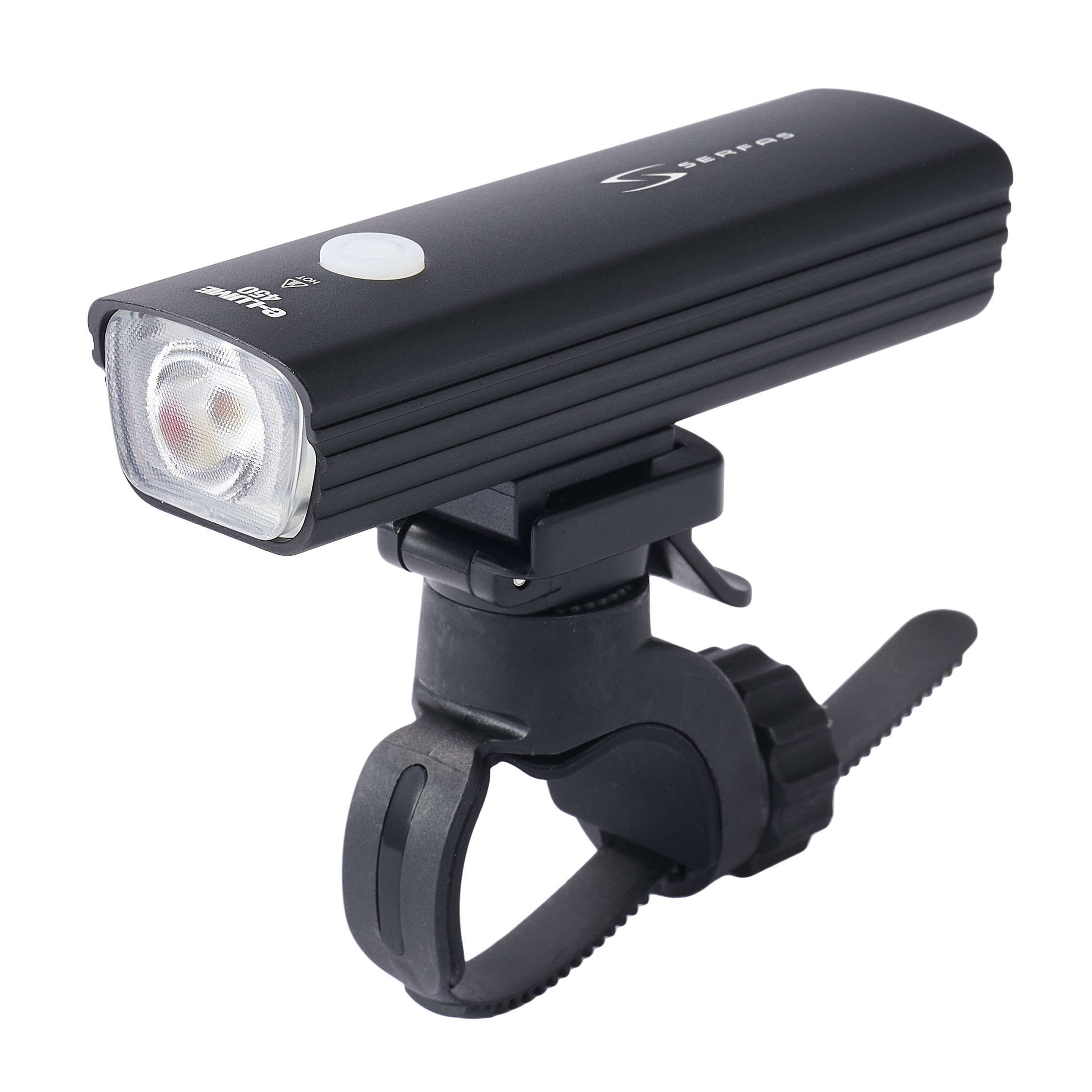 AMPP 300 自転車用ライトセット 7個 キャットアイ ひこにゃんとコラボしたフロントライトAMPP300を50個限定