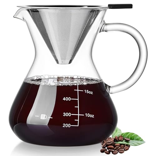 コーヒーサーバー 1