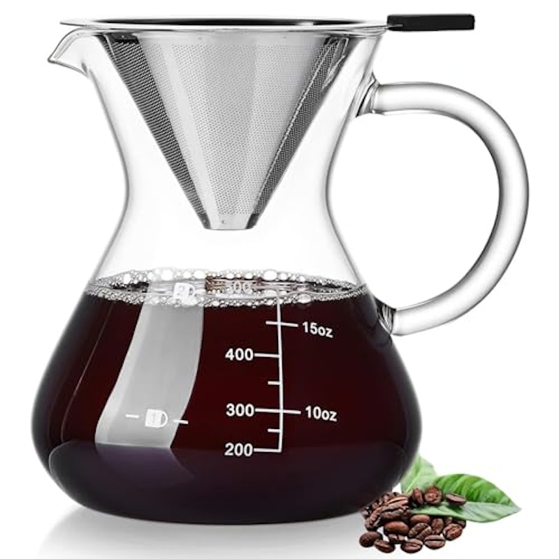 コーヒーサーバー 1