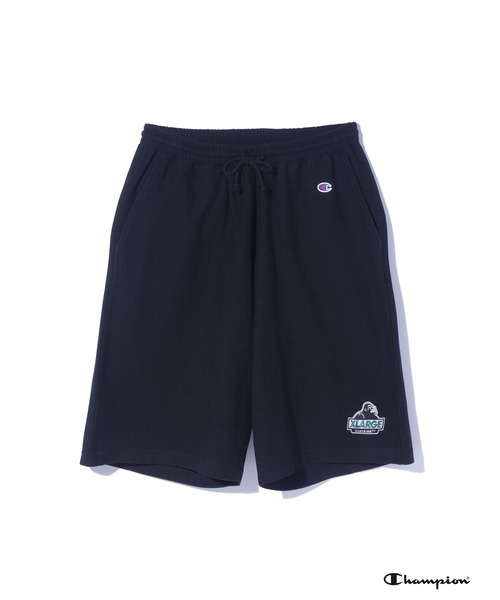 SHORT PANTS 1
