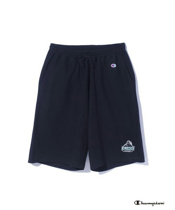 SHORT PANTS 1