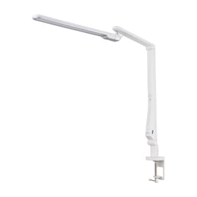 パナソニック パルック LEDデスクライト クランプ式 SQ-LC570-Wを検証レビュー!デスクライトの選び方も紹介 1