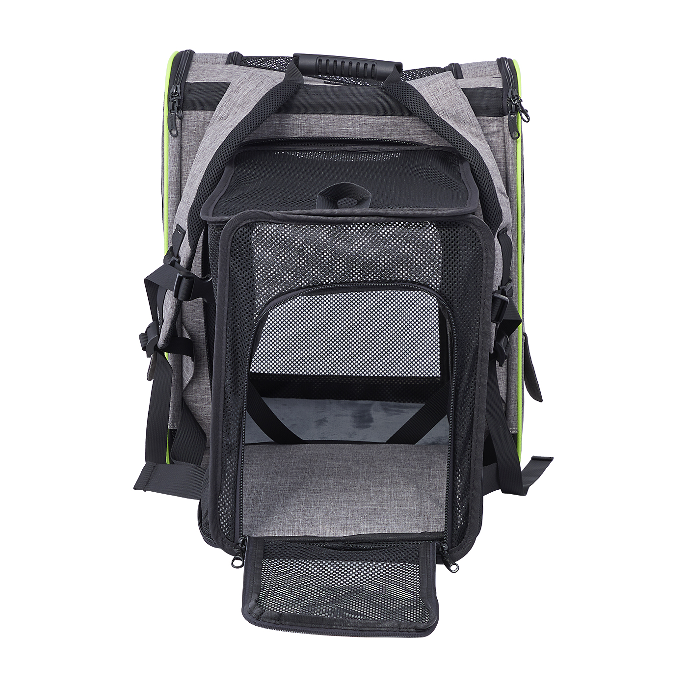 Pecute ペット キャリーバッグの口コミ・評判は？実際に使って