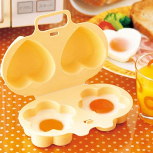 電子レンジ用卵焼き器 2