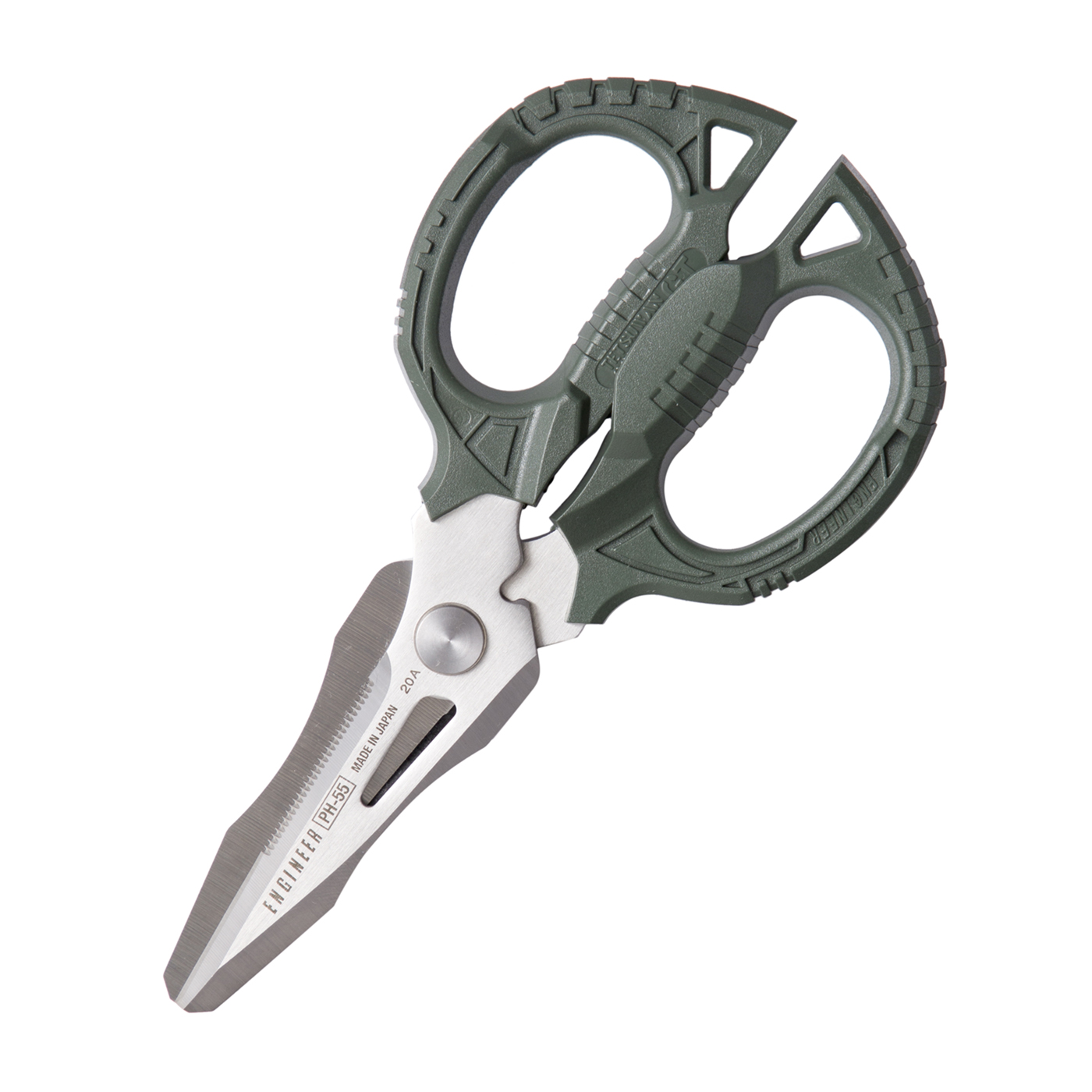 工具 CJET TOOL 10 頑丈はさみ カーペットカッター 工業用はさみ 多目的 カーペット CJ-21001O カーペット切断工具ハサミ、電動カッターなど簡単に切れる道具の