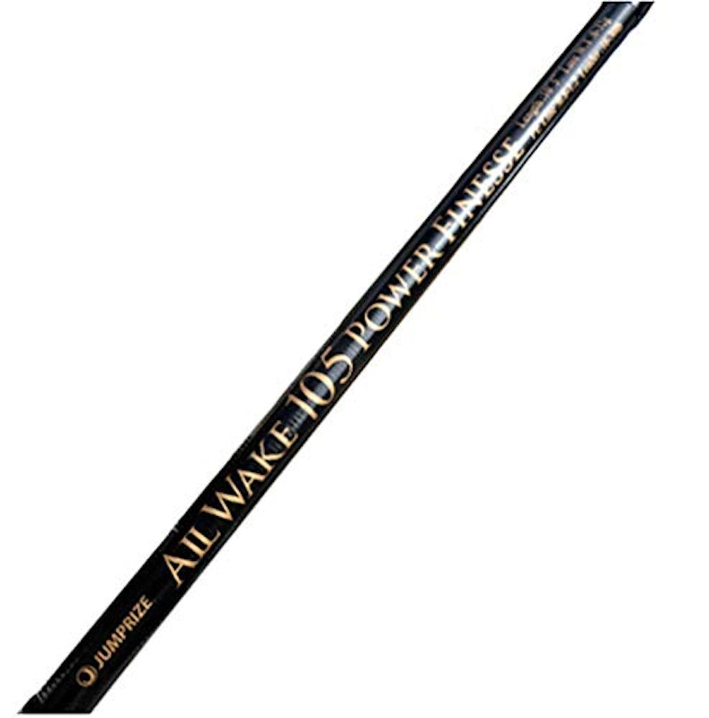 ALL WAKE 105 POWER FINESSE 1