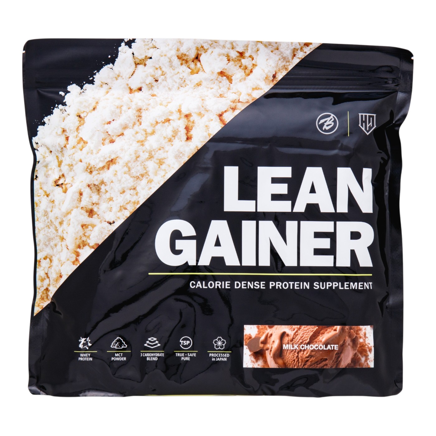 LEAN GAINER ミルクチョコレート 1