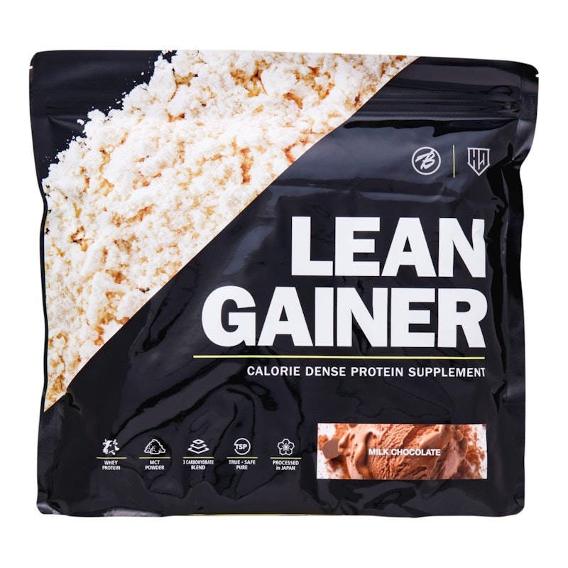 LEAN GAINER ミルクチョコレート 1
