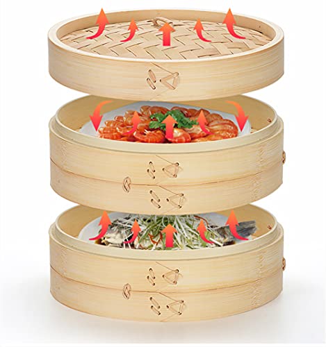 丸蒸し器 1