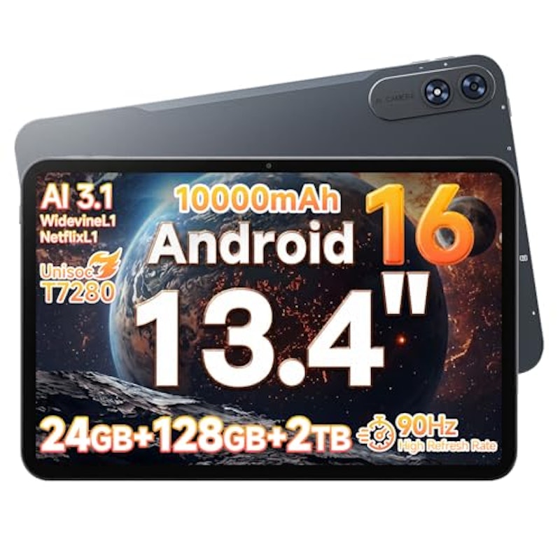 Android 16 タブレット 1