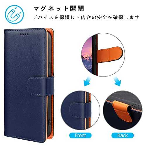 手帳型ケース 6