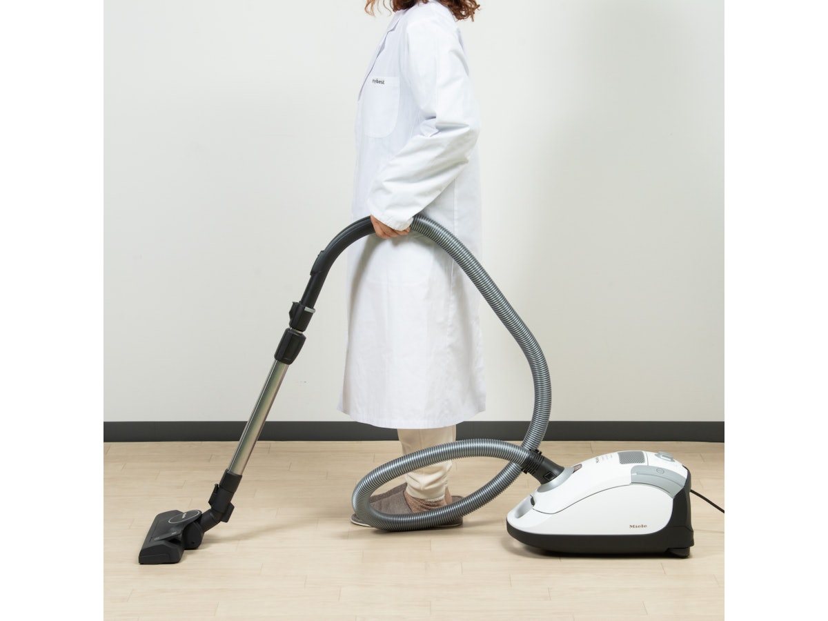 ミーレ・ジャパン Miele Compact C1 SCAO 3 W Pure Suctionを ミーレ・ジャパン Miele Compact C1 SCAO 3 W Pure Suctionを