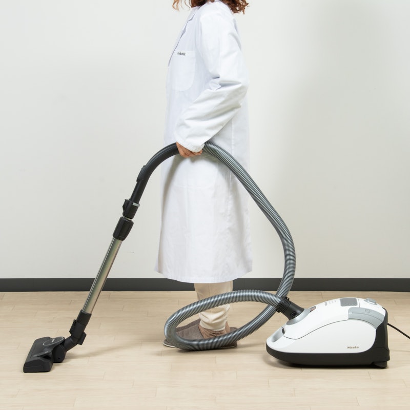 Compact C1 SCAO 3 W Pure Suction 10
