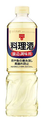 料理酒 1