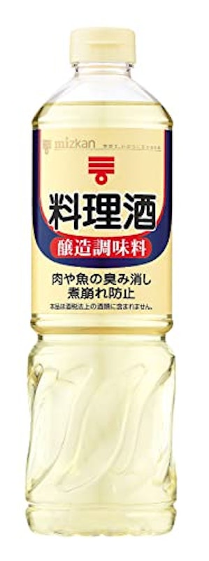 料理酒 1