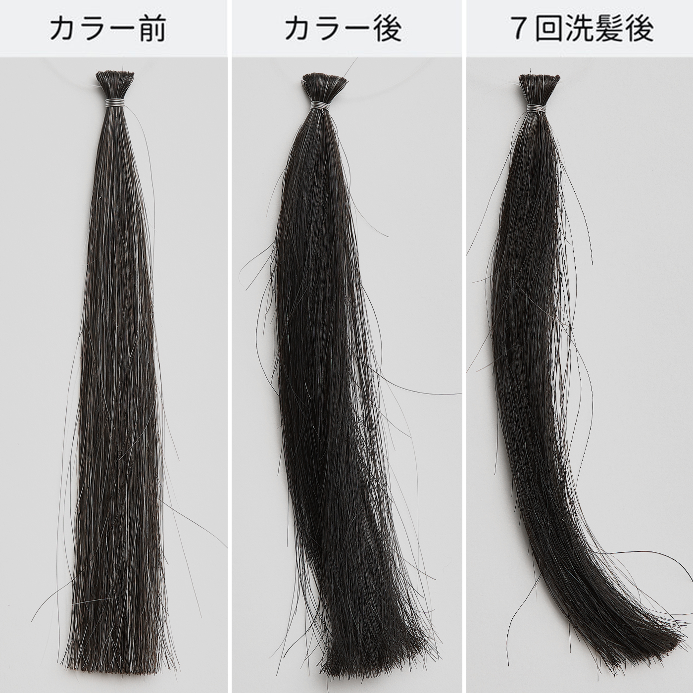 資生堂 ベネフィーク ヘアカラー 6Nをレビュー！クチコミ・評判をもと