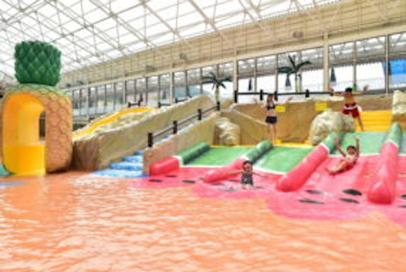 21年 東京都内のレジャープールのおすすめ人気ランキング選 Mybest 21年 東京都内のレジャープールのおすすめ人気ランキング選 Mybest