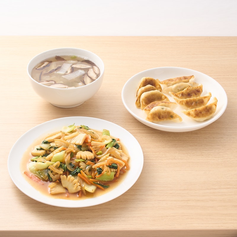 夕食net 11