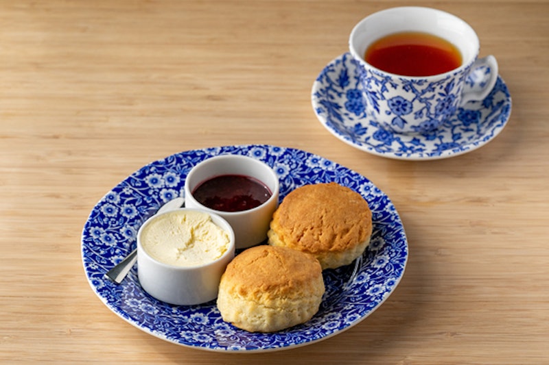 TEA ROOM KIKI 1