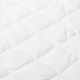 イオン TOPVALU HOME COORDY 吸汗速乾 ベッドパッド HC-KKSK0212AT221の口コミ・評判を元に検証してメリット・デメリットを徹底レビュー 3