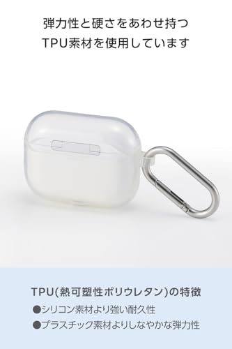 AirPods Pro 3 ソフトケース 5