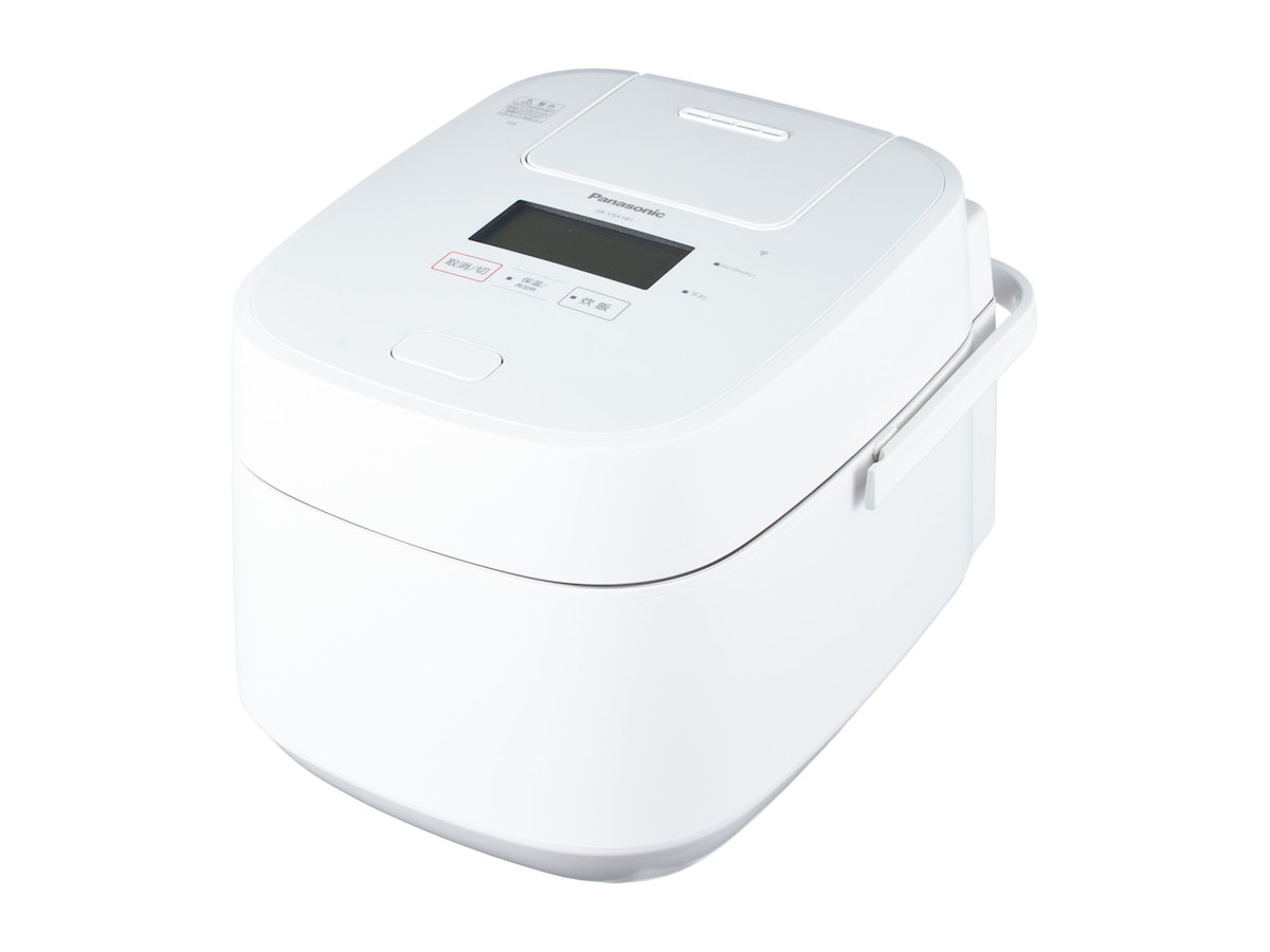 パナソニック おどり炊き 炊飯器 SR-VSX181 【値下げ】 パナソニック おどり炊き 炊飯器 SR-VSX181 【値下げ】