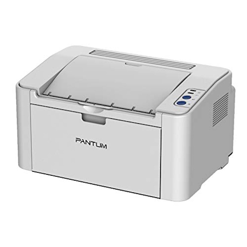 A4モノクロレーザープリンター 4