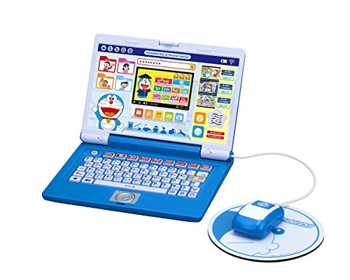 ドラえもんステップアップパソコン 2