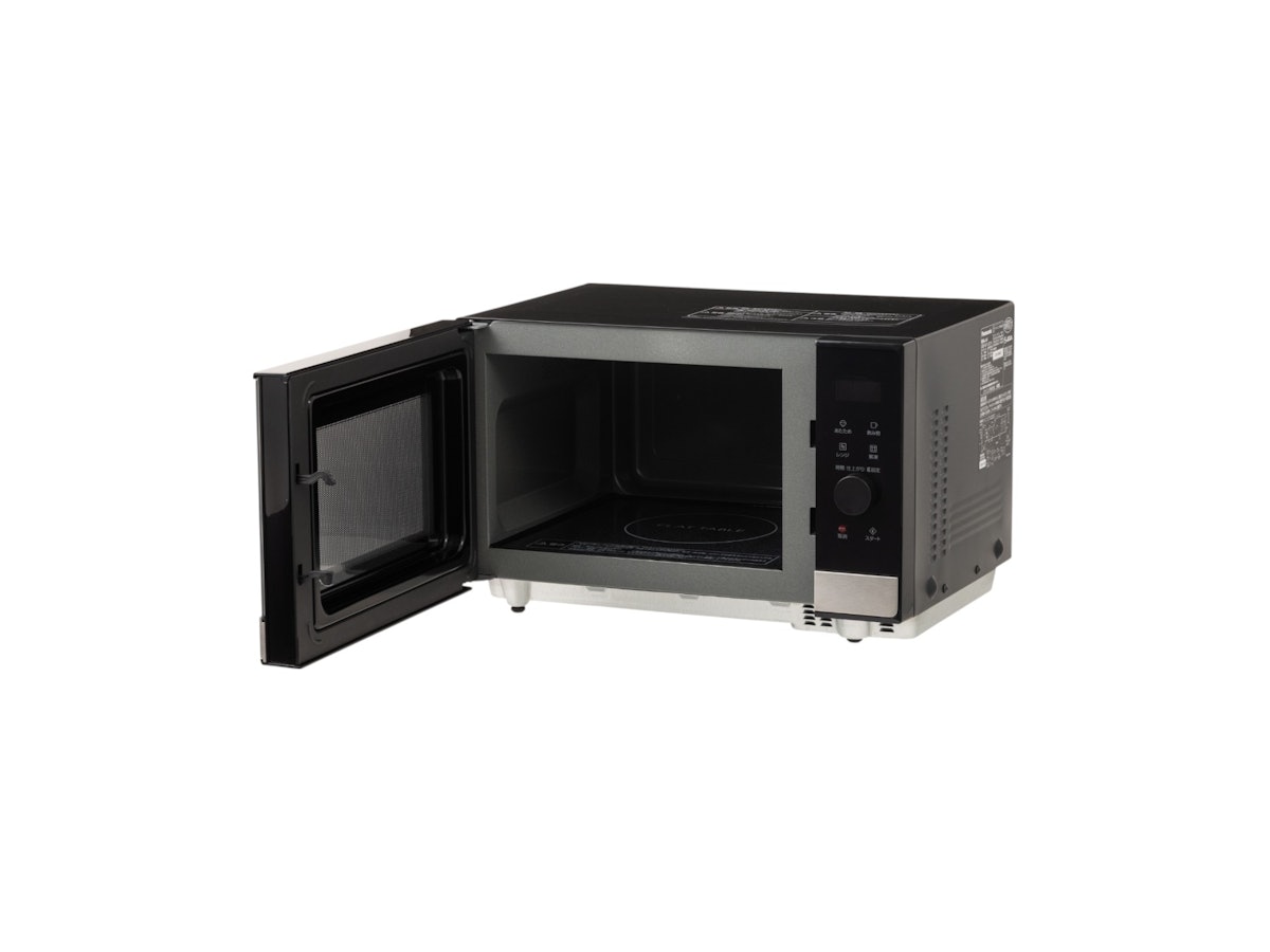 ☆Panasonic NE-FL222 単機能電子レンジ 2023年 Panasonic NE-FL222 単機能電子レンジ 2023年 概要 電子レンジ