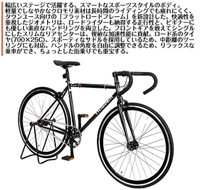 ピストバイク 2