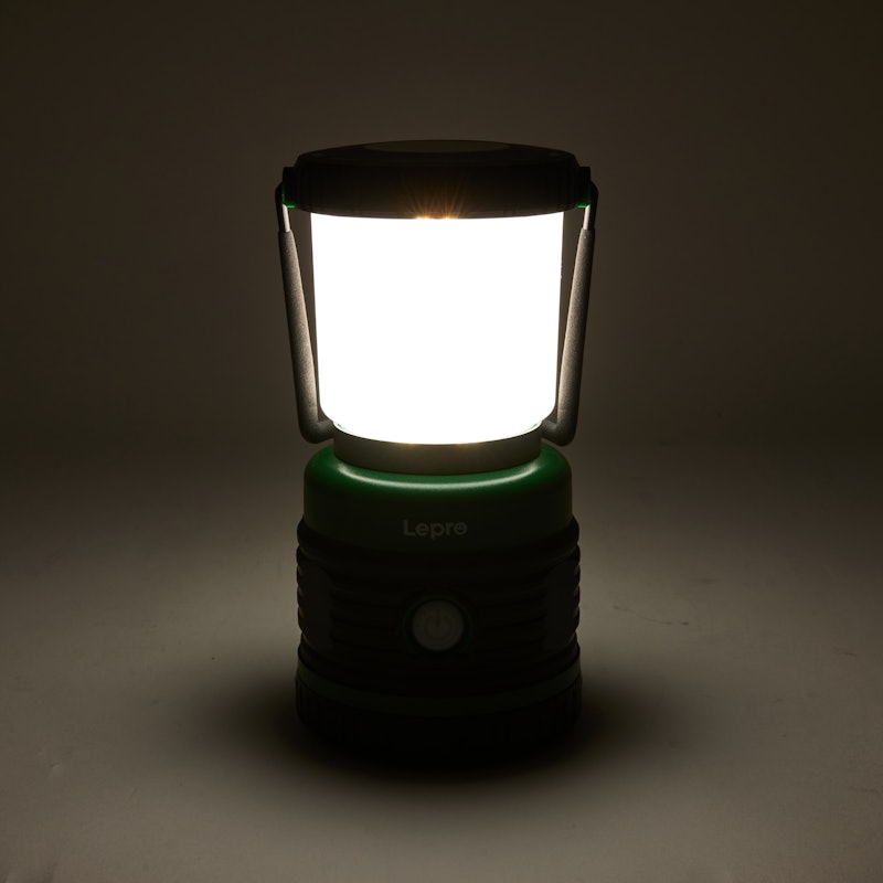 LEDランタン 7